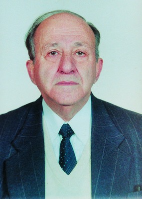Р. М. Бартикян